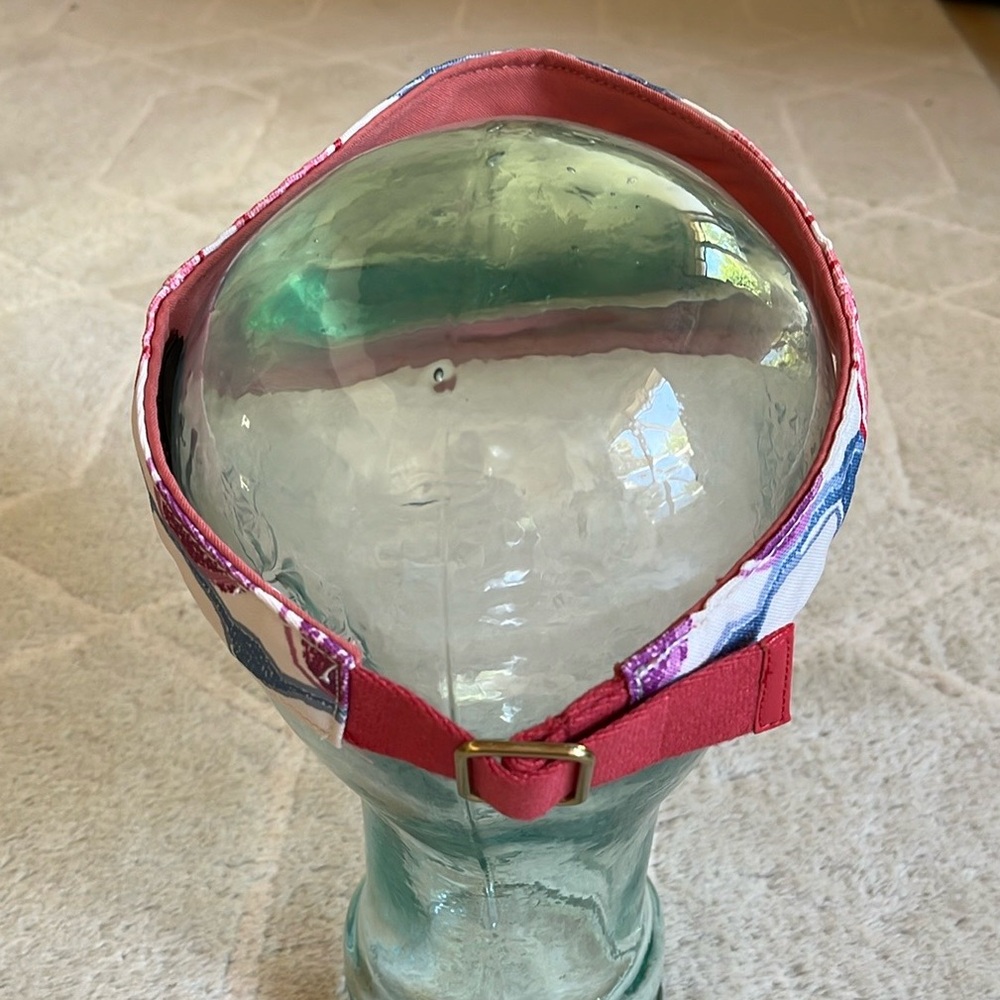 Coach Visor - Picture 3 of 11